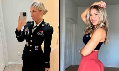 Army Influencer Found Dead Days After Heartfelt Instagram Post