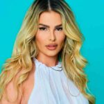 Yasmin Brunet. Foto: Reprodução Instagram @yasminbrunet