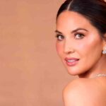 Olivia Munn. Foto: Reproduzione Instagram @oliviamunn