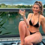 Chloe Ferry. Instagram @chloegshore1