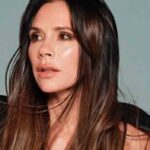 Victoria Beckham. Instagram @victoriabeckham