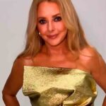 Carol Vorderman.Instagram @carolvorders