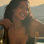 Maya Jama. Photo: Instagram @mayajama