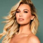 Photo: Christine McGuinness. Instagram @mrscmcguinness