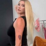 Kesha. Instagram @kesha
