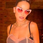 Rita Ora. Photos: Instagram @ritaora
