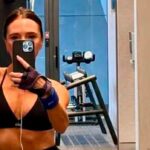 Victoria Beckham. Photo: Instagram @victoriabeckham