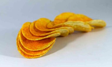 Lays emite recall de batatas fritas devido a alérgeno não declarado. Foto: Pexels