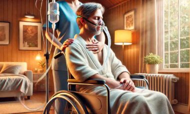 Esclerose Lateral Amiotrófica