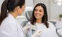 Clareamento dental: entenda como ter um resultado mais efetivo e duradouro. Ilustração: IA/Condutta.com